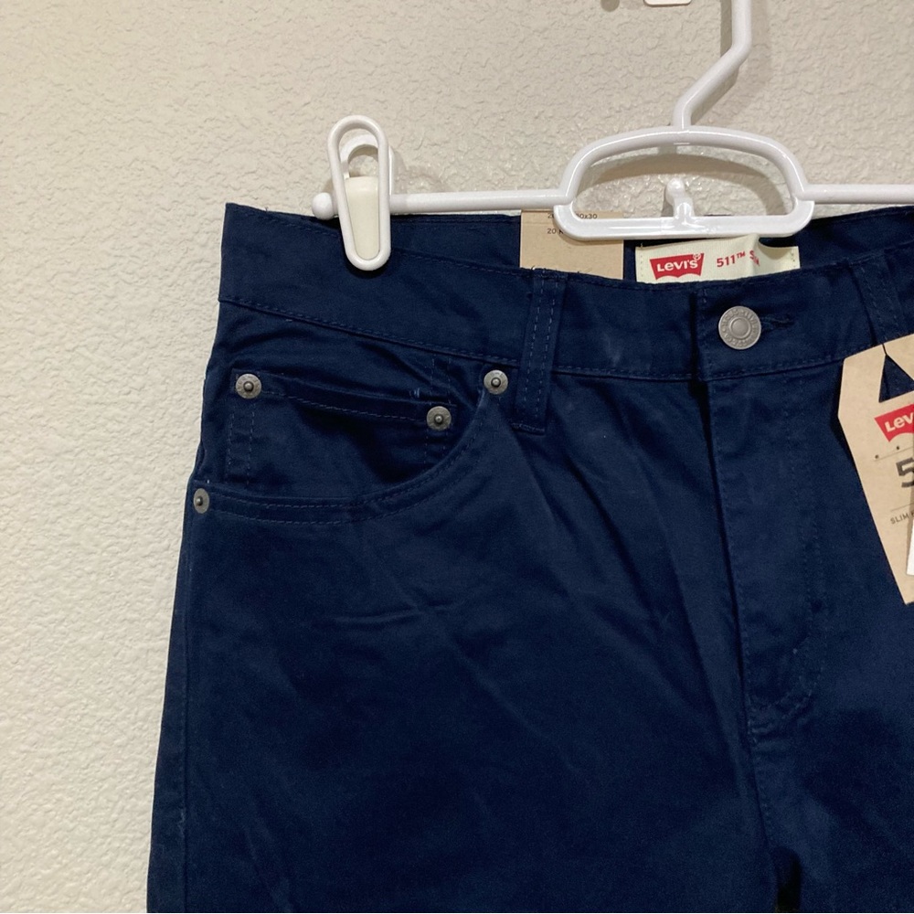 NWT Levi’s pants - Picture 3 of 7